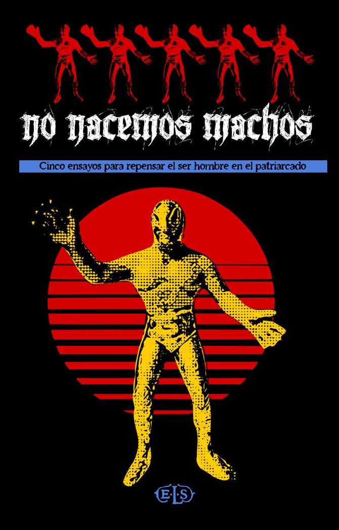 No nacemos machos | DDAA