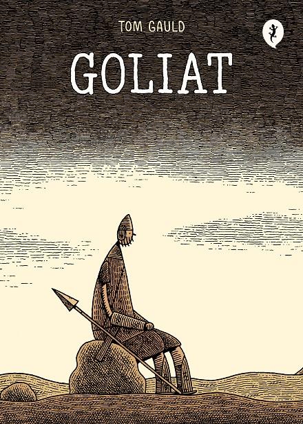 Goliat | Gauld, Tom