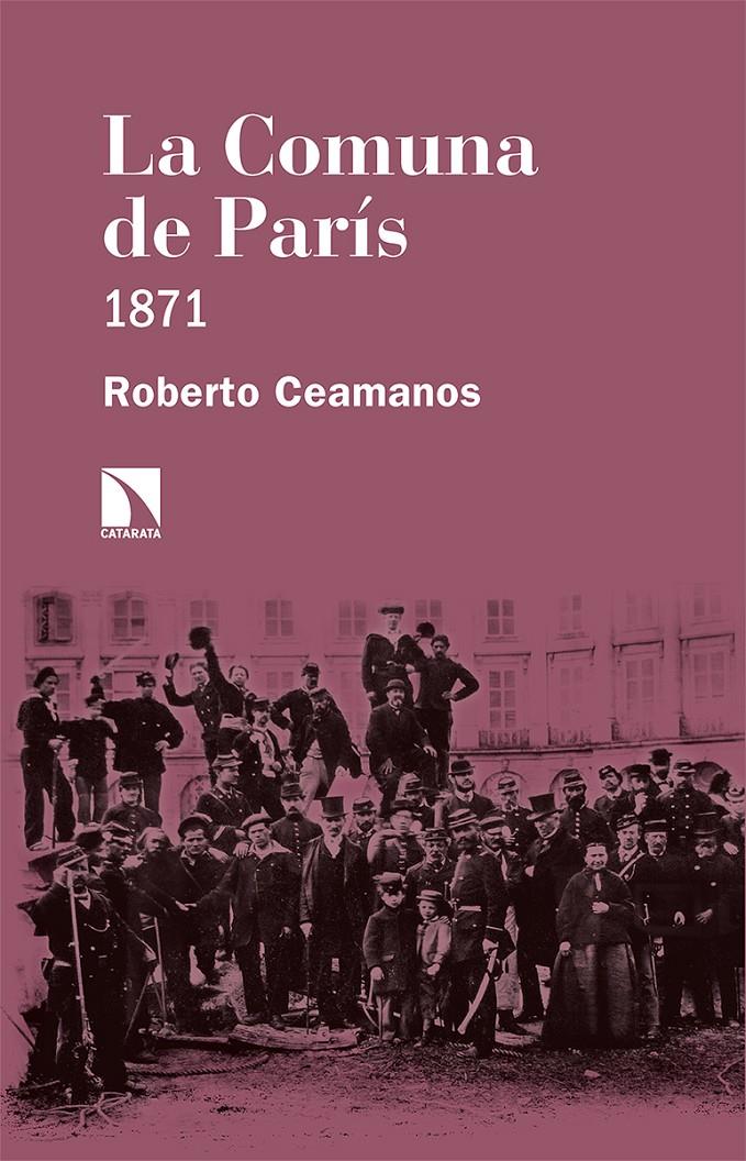 La Comuna de París | Ceamanos Llorens, Roberto