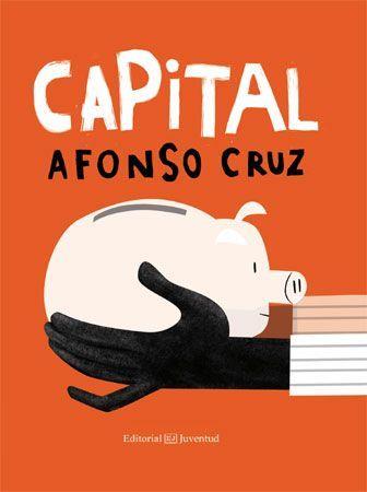 Capital | Cruz, Afonso