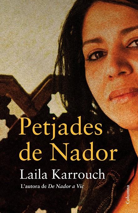 Petjades de Nador | Layla Karrouch | Cooperativa autogestionària