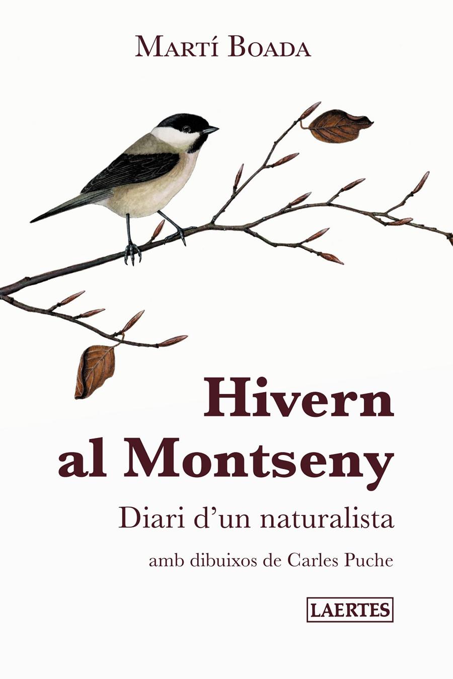 Hivern al Montseny | Boada i Juncà, Martí | Cooperativa autogestionària