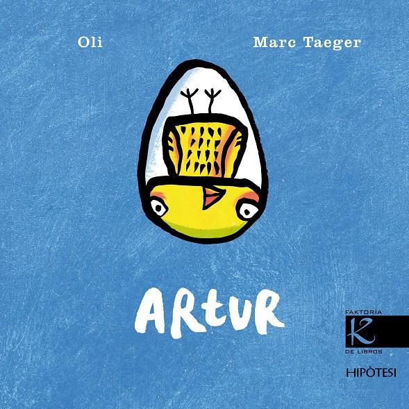 Artur | Taeger, Marc | Cooperativa autogestionària