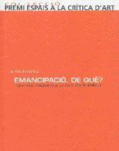 Emancipació, de què? | Pardiñas, Rubén | Cooperativa autogestionària