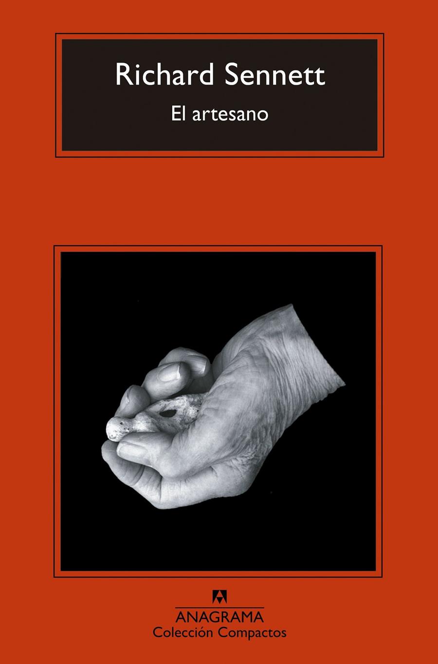 El artesano | Sennett, Richard