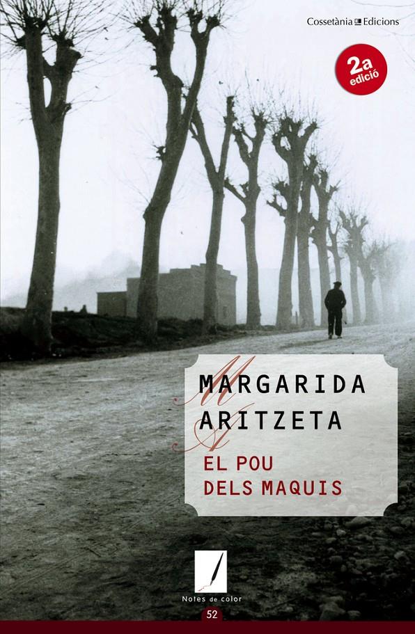 El pou dels maquis | Aritzeta, Margarida | Cooperativa autogestionària