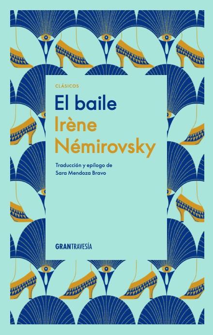 El baile | Nemirovsky, Irene | Cooperativa autogestionària