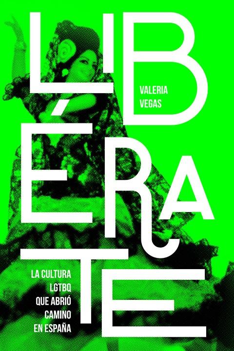 Libérate | Vegas Valeria | Cooperativa autogestionària