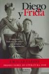 Diego y Frida. Una gran historia de amor en tiempos de la revolución | Le Clézio, Jean Marie Gustave | Cooperativa autogestionària