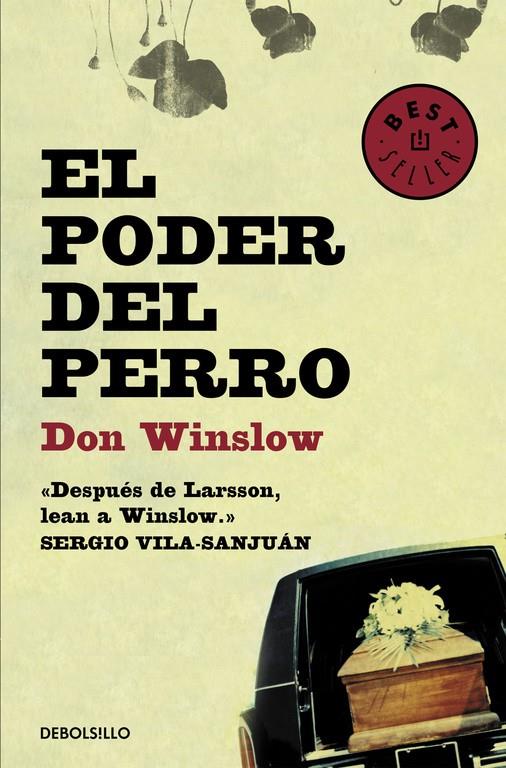 El poder del perro | Winslow, Don | Cooperativa autogestionària