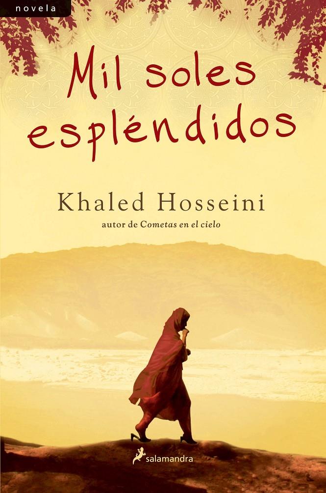 Mil soles espléndidos | Hosseini, Khaled | Cooperativa autogestionària