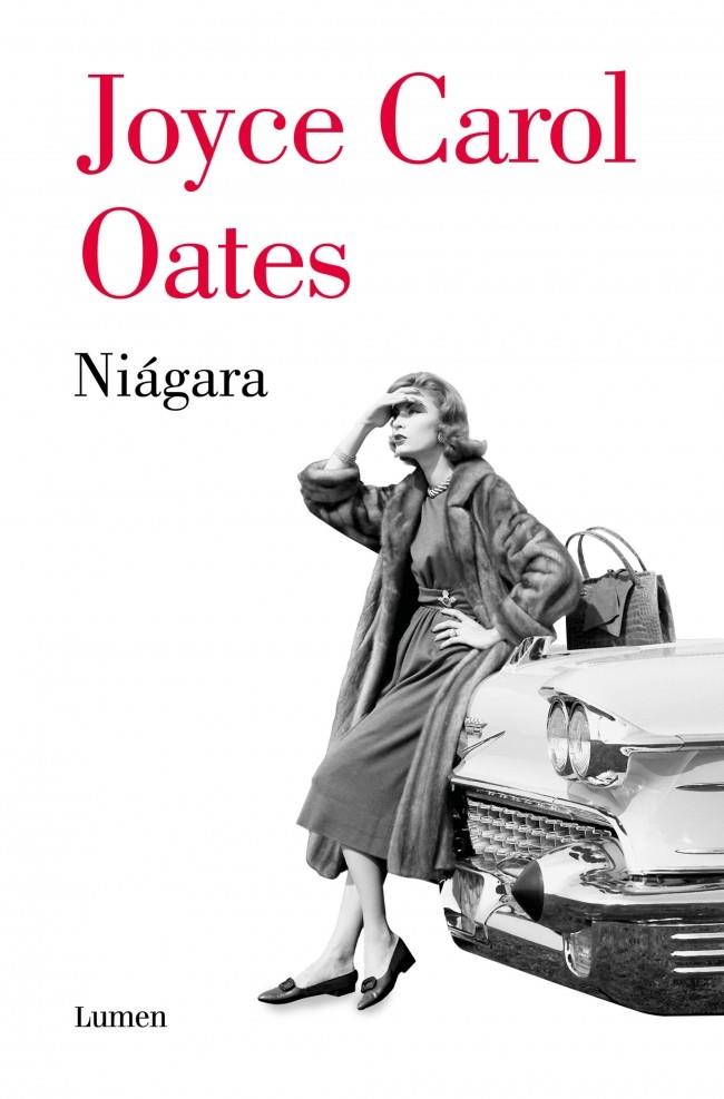 Niágara | Oates, Joyce Carol | Cooperativa autogestionària