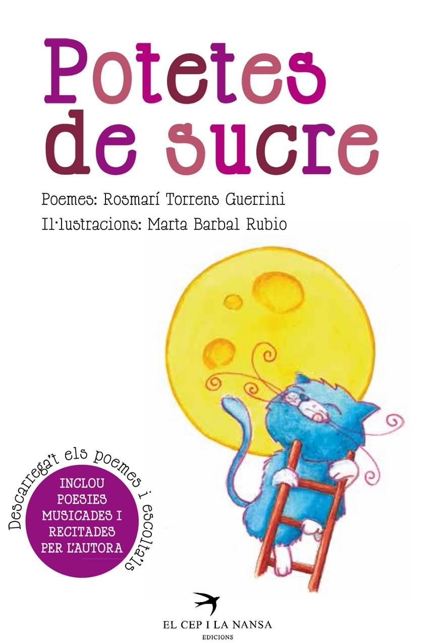 Potetes de sucre | Torrens Guerrini, Rosmarí | Cooperativa autogestionària