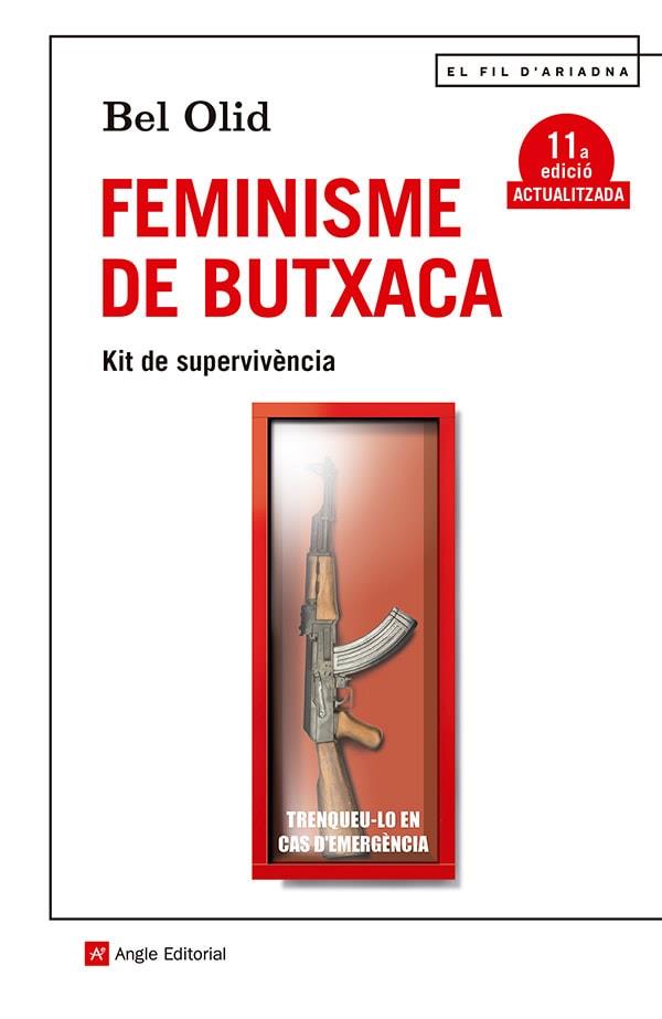 Feminisme de butxaca | Olid Báez, Bel | Cooperativa autogestionària