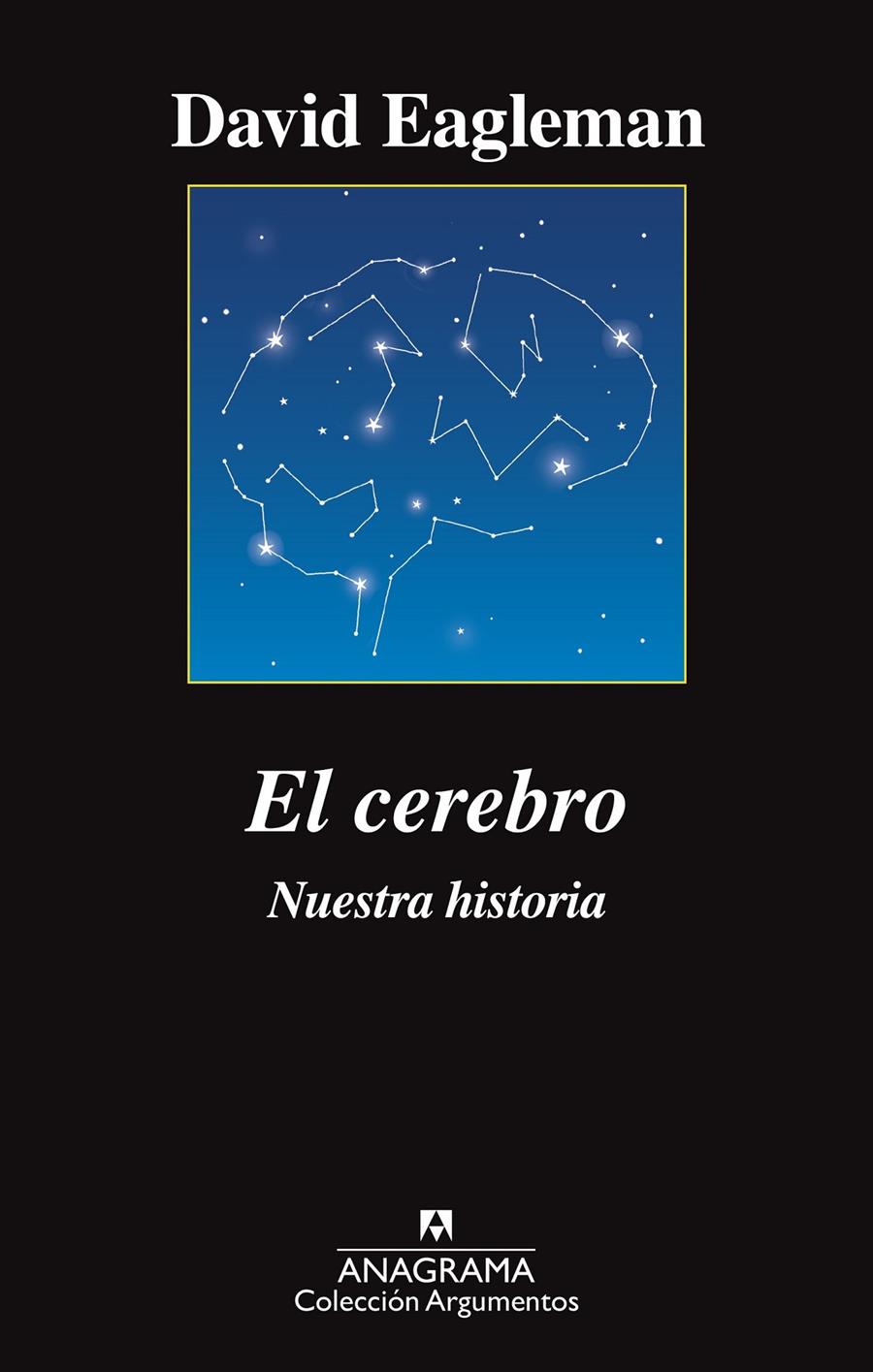 El cerebro | Eagleman, David | Cooperativa autogestionària