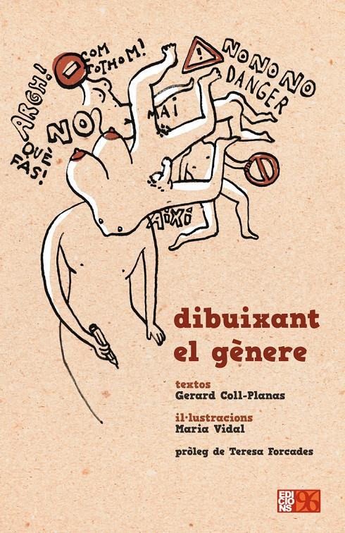 Dibuixant el gènere | Coll-Planas, Gerard | Cooperativa autogestionària