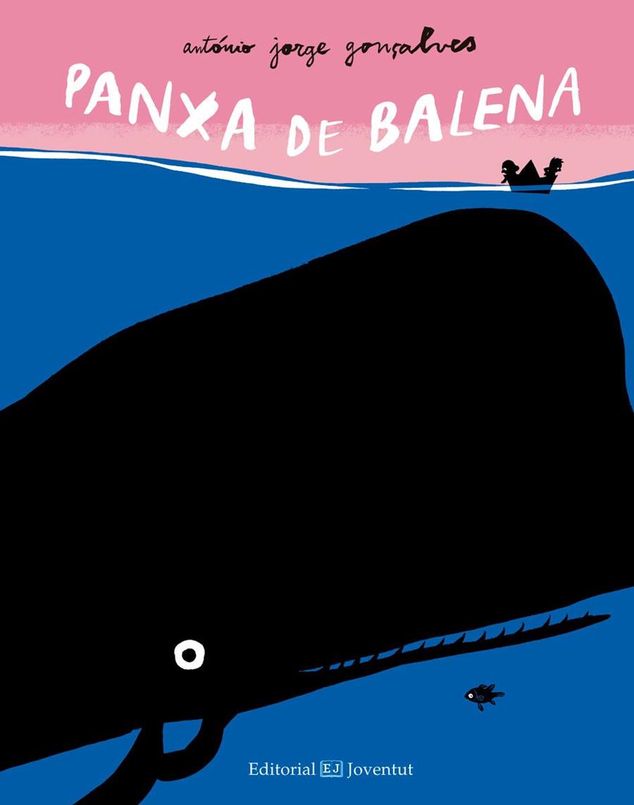 Panxa de balena | Gonçalves, Jorge Antonio | Cooperativa autogestionària