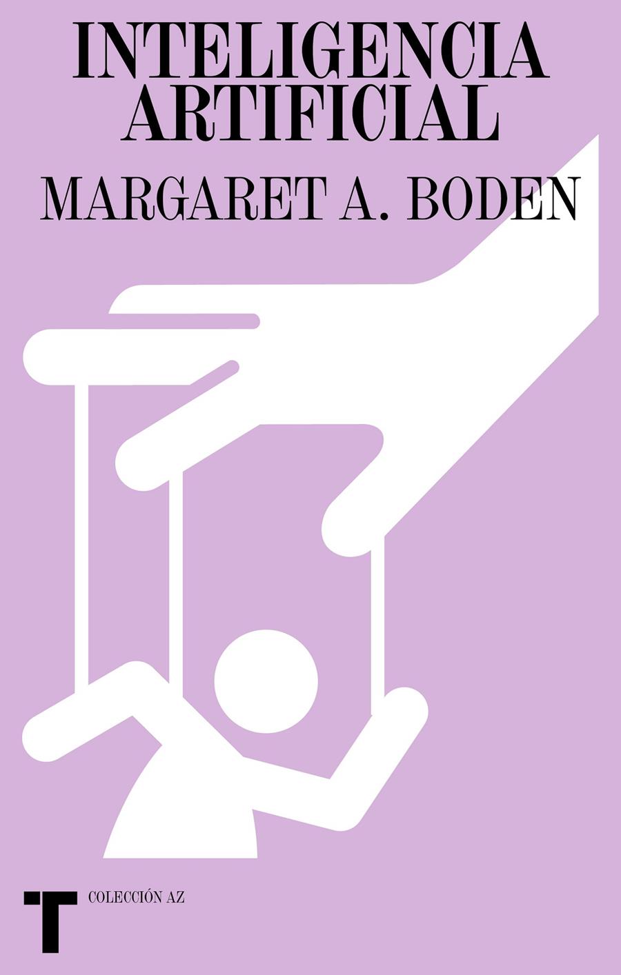 Inteligencia artificial | Boden, Margaret