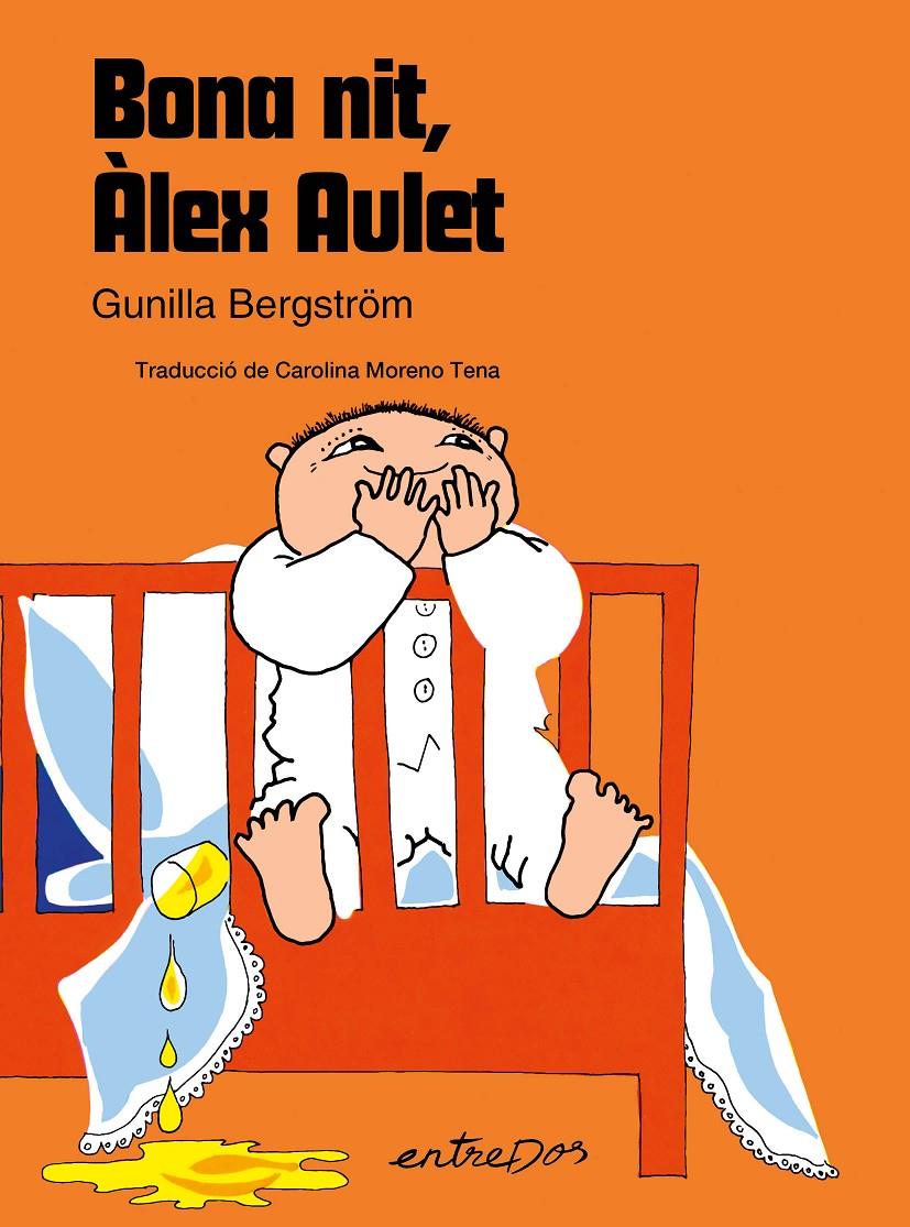 Bona nit, Àlex Aulet | Bergström, Gunilla | Cooperativa autogestionària