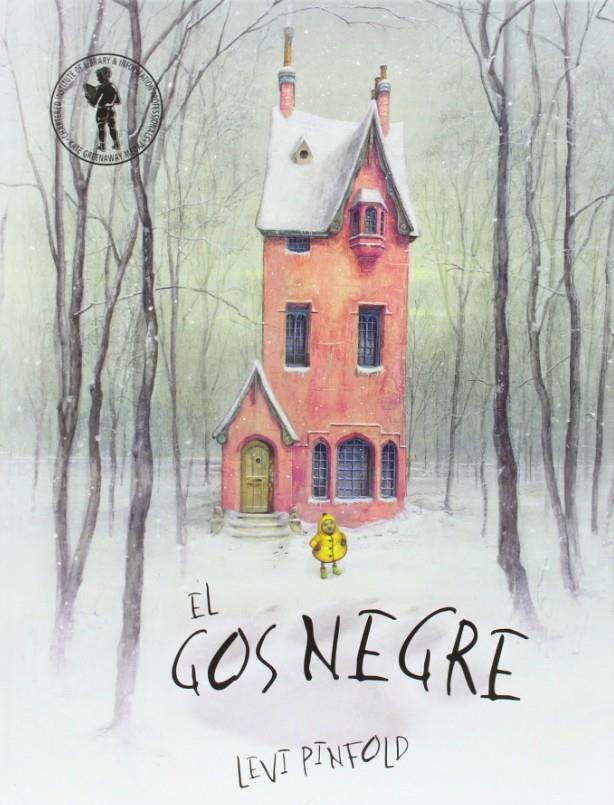 El gos negre | Pinfold, Levi | Cooperativa autogestionària