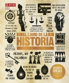 El libro de la Historia | Varios autores | Cooperativa autogestionària