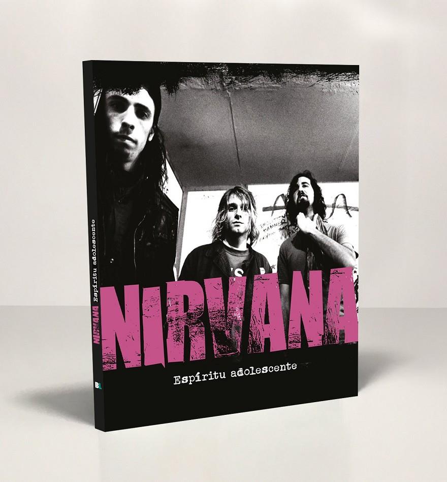 Nirvana | Varios autores