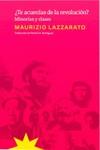 ¿Te acuerdas de la revolución? | Lazzarato, Maurizio