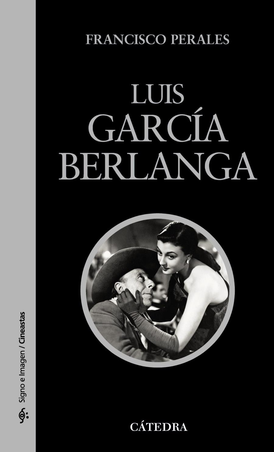 Luis García Berlanga | Perales, Francisco | Cooperativa autogestionària