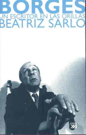 Borges | Sarlo, Beatriz | Cooperativa autogestionària