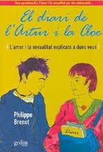 El diari d'Artur i Cloe | Brenot, Philippe | Cooperativa autogestionària