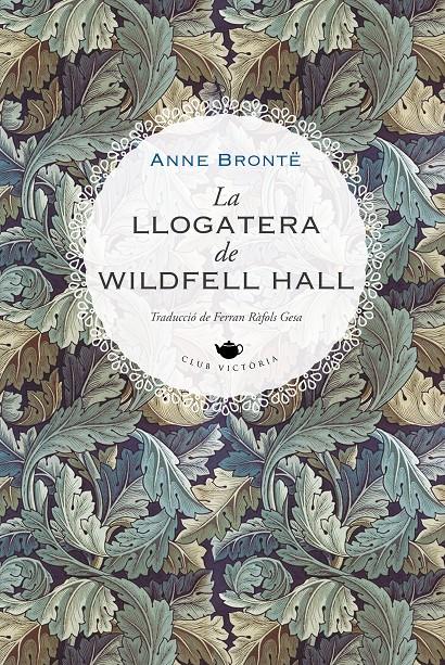 La llogatera de Wildfell Hall | Brontë, Anne