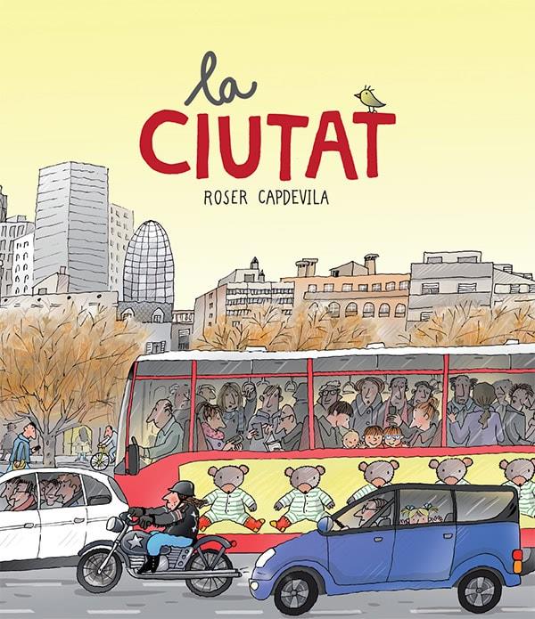 La Ciutat | Capdevila i Valls, Roser | Cooperativa autogestionària