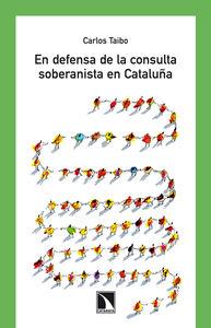 En defensa de la consulta soberanista en Cataluña | Carlos Taibo | Cooperativa autogestionària