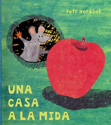 Una casa a mida | Horacek, Petr