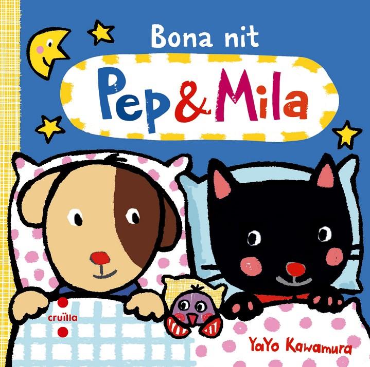 Pep & Mila. Bona nit | Kawamura, Yayo | Cooperativa autogestionària