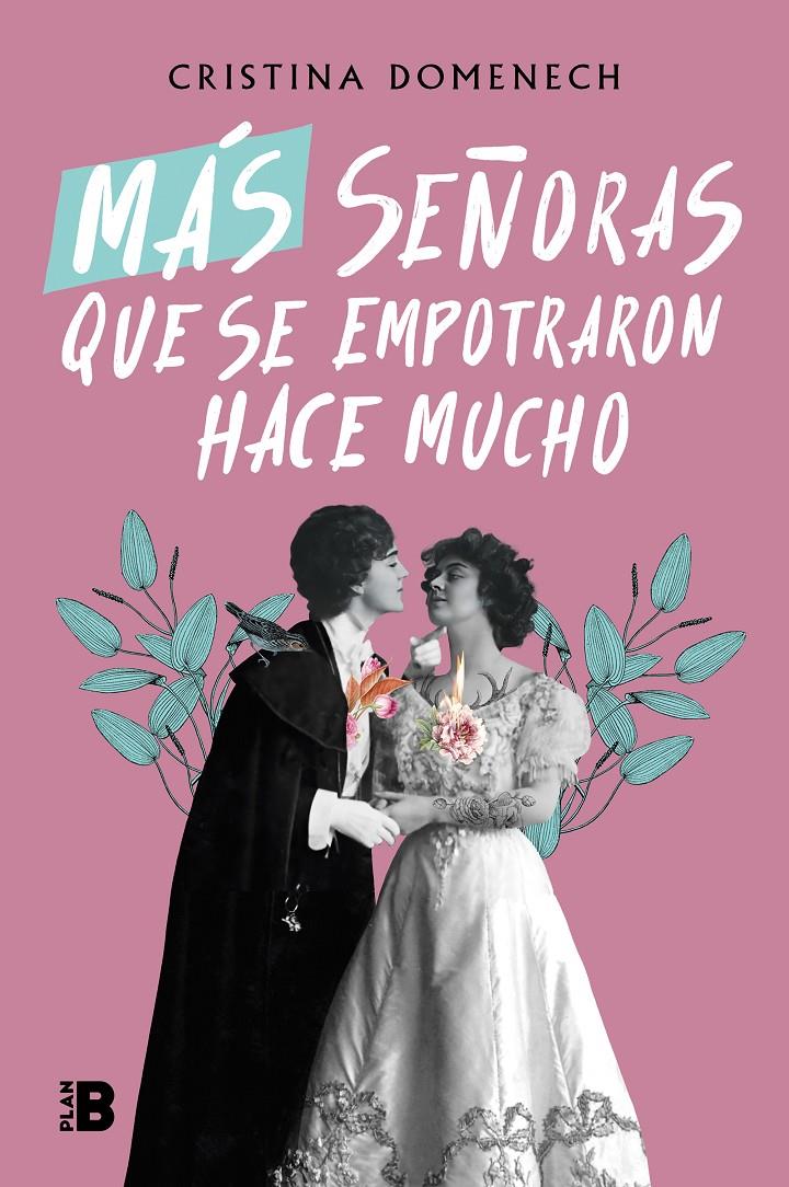 Más señoras que se empotraron hace mucho | Domenech, Cristina