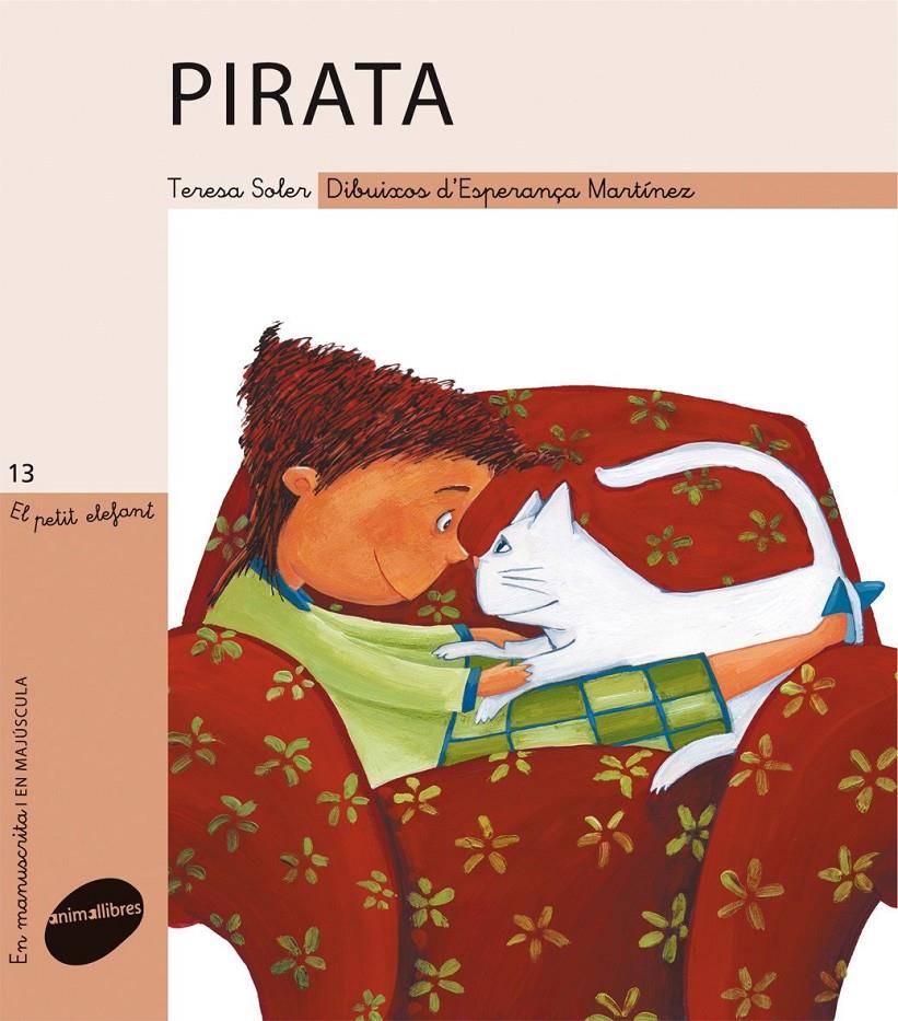 Pirata | Soler, Teresa | Cooperativa autogestionària