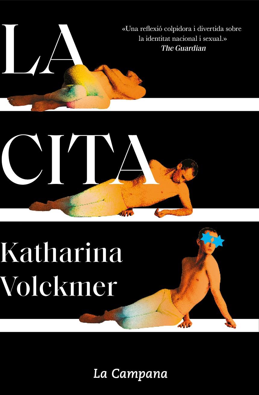 La cita | Volckmer, Katharina
