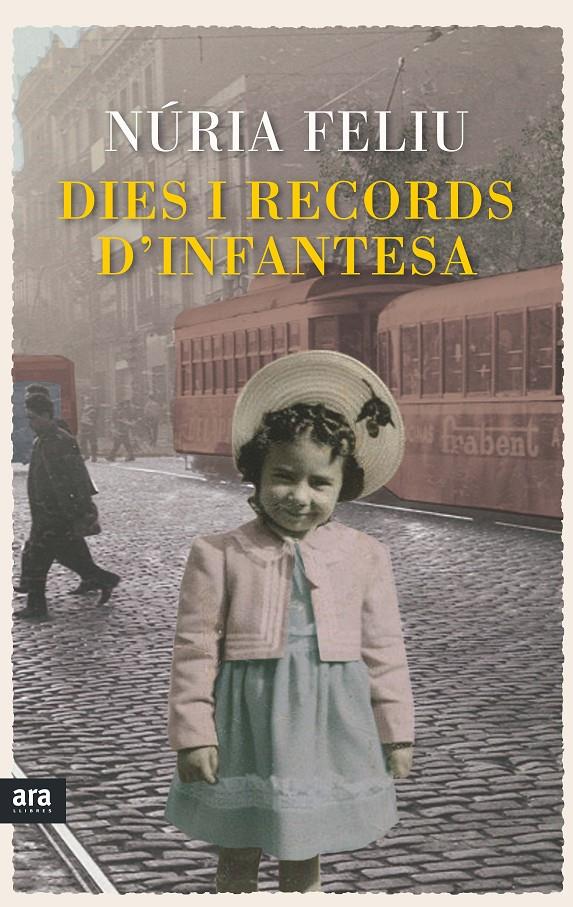 Dies i records d'infantesa | Feliu i Mestres, Núria | Cooperativa autogestionària