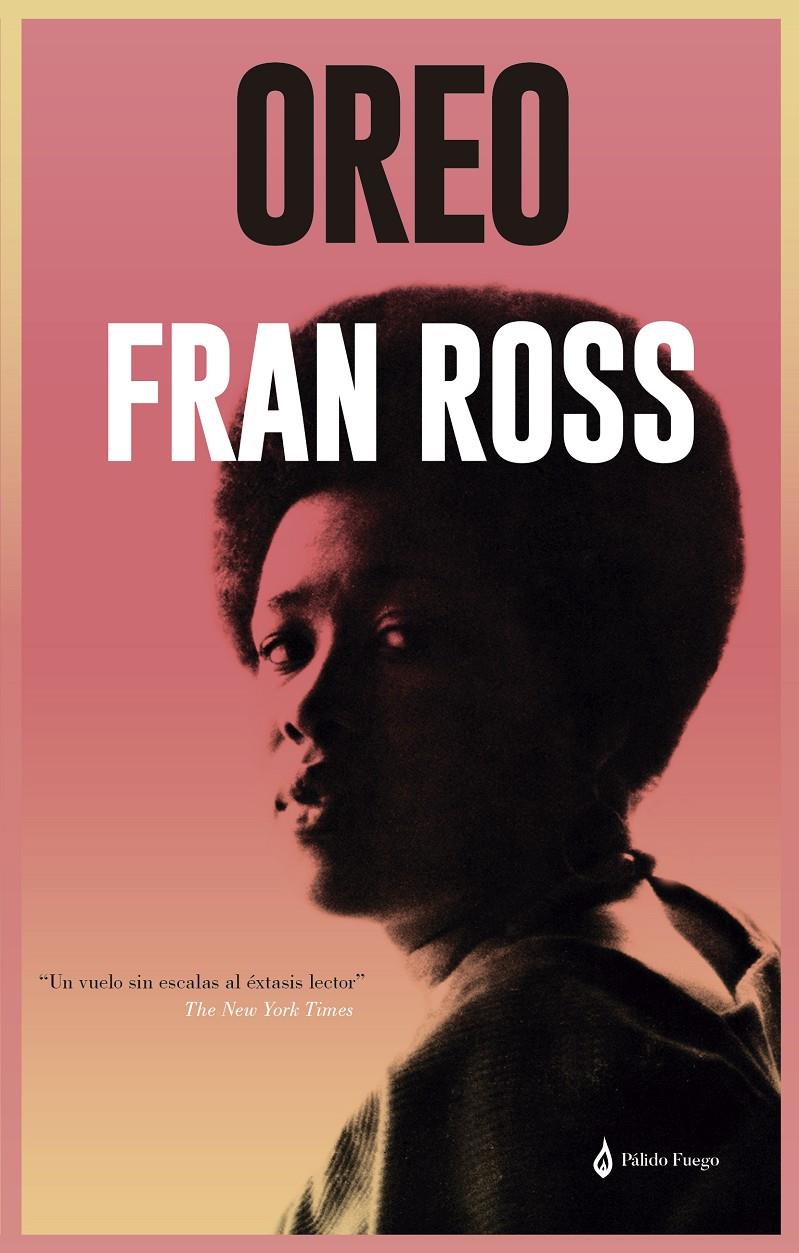 Oreo | Ross, Fran