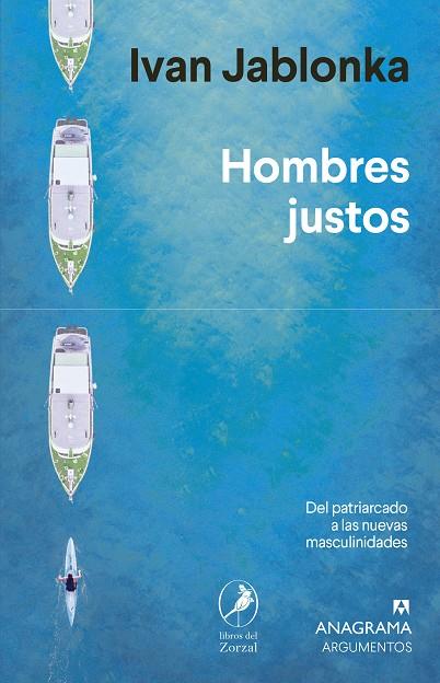 Hombres justos | Jablonka, Ivan | Cooperativa autogestionària