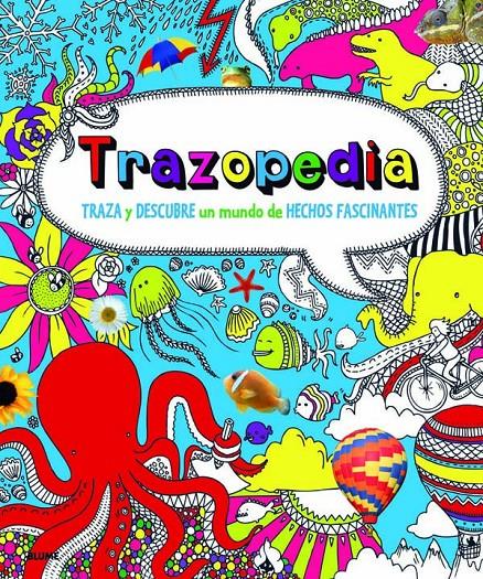 Trazopedia | Varios autores | Cooperativa autogestionària