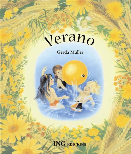 Verano | Müller, Gerda