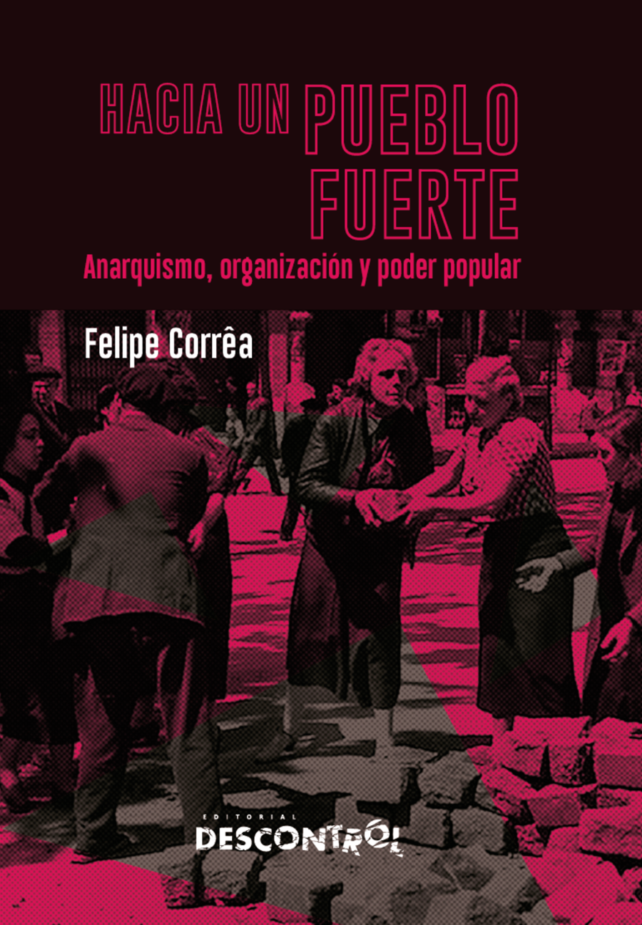 Hacia un pueblo fuerte - ePub | Cooperativa autogestionària