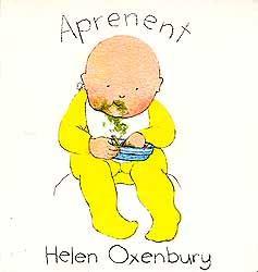 Aprenent | Oxenbury, Helen | Cooperativa autogestionària