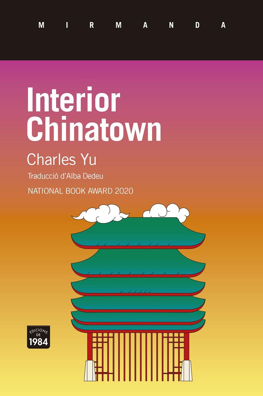 Interior Chinatown | Yu, Charles | Cooperativa autogestionària