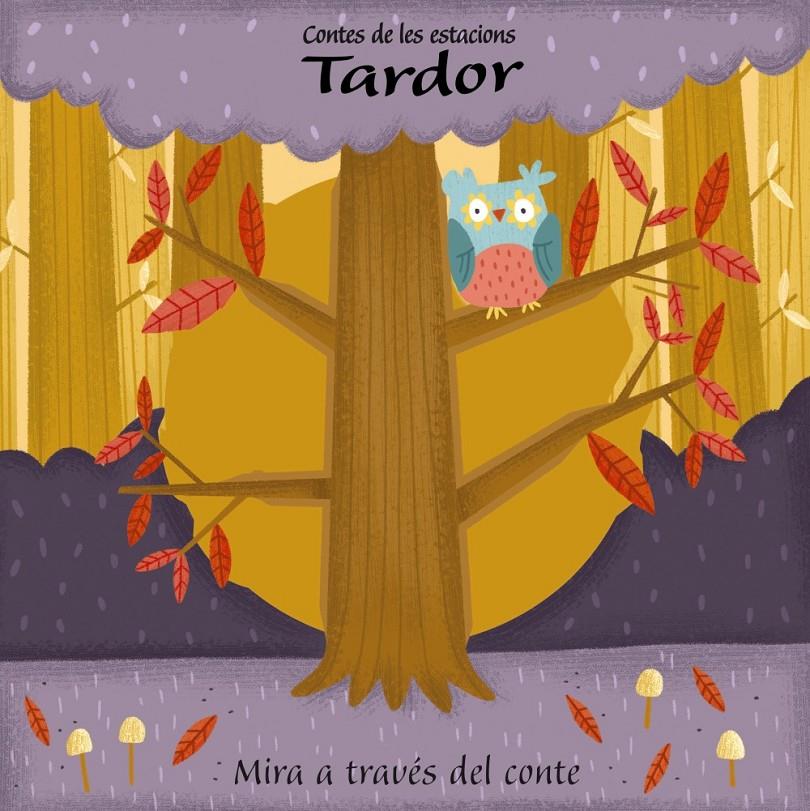 Contes de les estacions. Tardor | Varios Autores | Cooperativa autogestionària