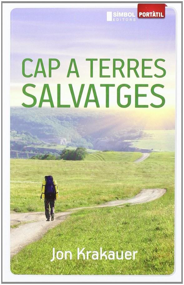 Cap a terres salvatges - Portàtil | Jon Krakauer | Cooperativa autogestionària