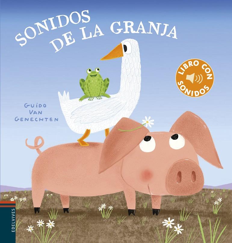 Sonidos de la granja | Genechten, Guido van