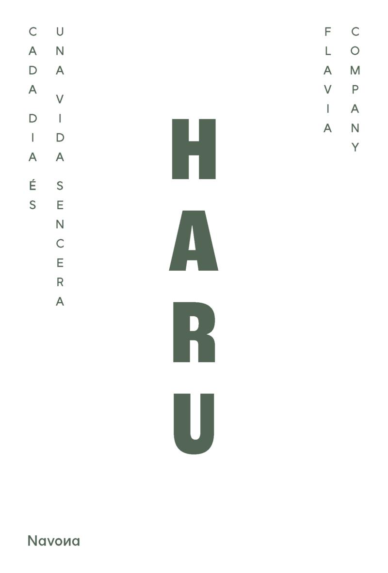 Haru | Company, Flavia | Cooperativa autogestionària